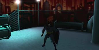 Batman: Vengeance PC Screenshot