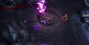 Batora: Lost Haven PC Screenshot