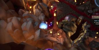 Batora: Lost Haven PC Screenshot