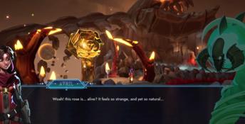 Batora: Lost Haven PC Screenshot