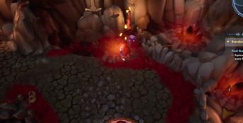Batora: Lost Haven PC Screenshot