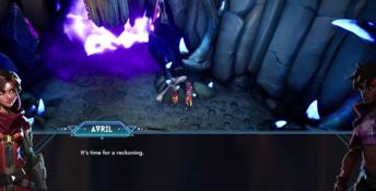 Batora: Lost Haven PC Screenshot