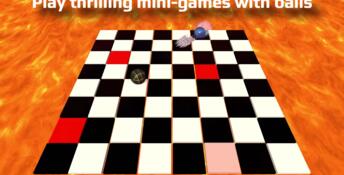 Battle Balls PC Screenshot