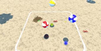 Battle Balls PC Screenshot