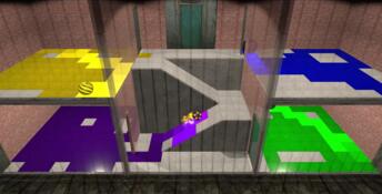 Battle Balls PC Screenshot