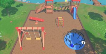 Battle Balls PC Screenshot