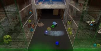 Battle Balls PC Screenshot