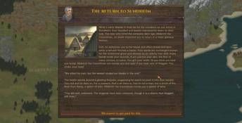 Battle Brothers PC Screenshot