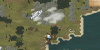 Battle Brothers PC Screenshot