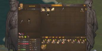 Battle Brothers PC Screenshot