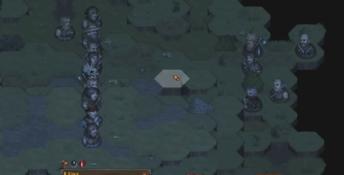 Battle Brothers PC Screenshot