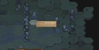 Battle Brothers PC Screenshot