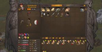 Battle Brothers PC Screenshot