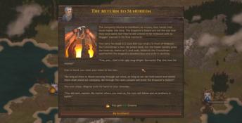 Battle Brothers PC Screenshot