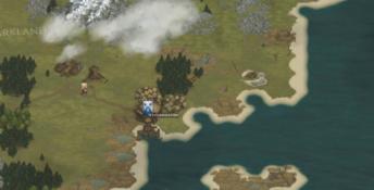 Battle Brothers PC Screenshot