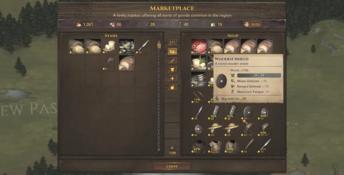 Battle Brothers - Beasts & Exploration PC Screenshot