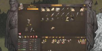 Battle Brothers - Beasts & Exploration PC Screenshot