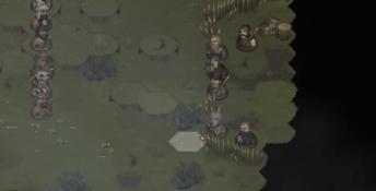 Battle Brothers - Blazing Deserts PC Screenshot
