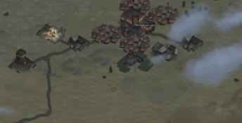 Battle Brothers - Blazing Deserts PC Screenshot