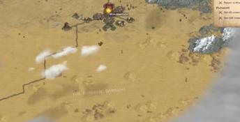 Battle Brothers - Blazing Deserts PC Screenshot