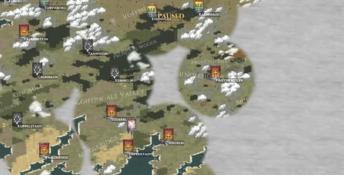Battle Brothers - Warriors of the North PC Screenshot