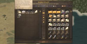 Battle Brothers - Warriors of the North PC Screenshot