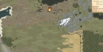 Battle Brothers - Warriors of the North PC Screenshot