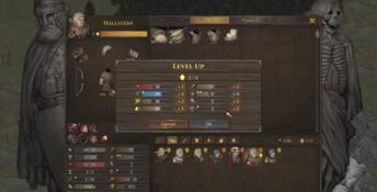 Battle Brothers - Warriors of the North PC Screenshot