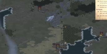 Battle Brothers - Warriors of the North PC Screenshot