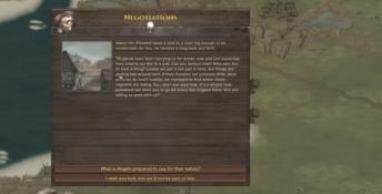 Battle Brothers - Warriors of the North PC Screenshot