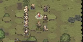 Battle Brothers - Warriors of the North PC Screenshot