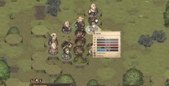 Battle Brothers - Warriors of the North PC Screenshot