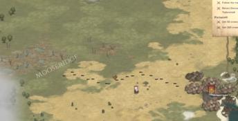 Battle Brothers - Warriors of the North PC Screenshot