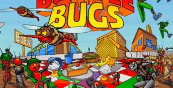 Battle Bugs