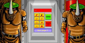 Battle Bugs PC Screenshot