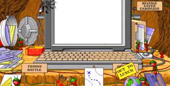 Battle Bugs PC Screenshot