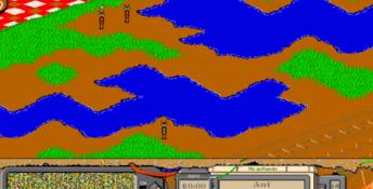 Battle Bugs PC Screenshot
