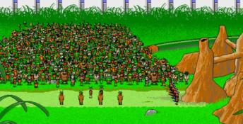 Battle Bugs PC Screenshot