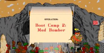 Battle Bugs PC Screenshot