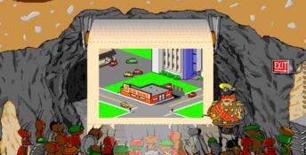 Battle Bugs PC Screenshot
