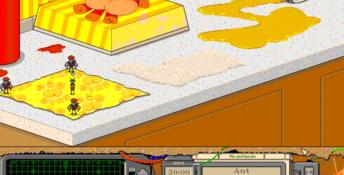 Battle Bugs PC Screenshot