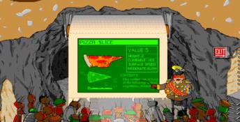 Battle Bugs PC Screenshot