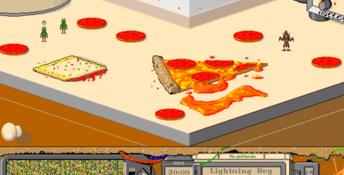 Battle Bugs PC Screenshot