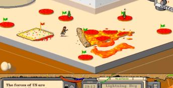 Battle Bugs PC Screenshot