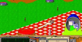Battle Bugs PC Screenshot