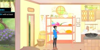 Battle Chef Brigade PC Screenshot