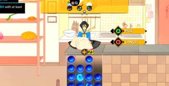 Battle Chef Brigade PC Screenshot