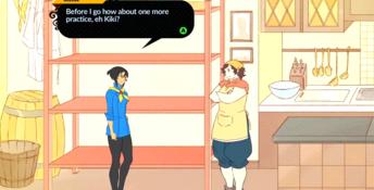 Battle Chef Brigade PC Screenshot