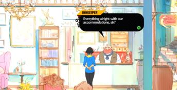 Battle Chef Brigade PC Screenshot