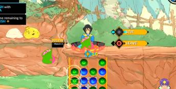 Battle Chef Brigade PC Screenshot